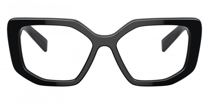 Prada PR A04V 1AB1O1 54 - Black