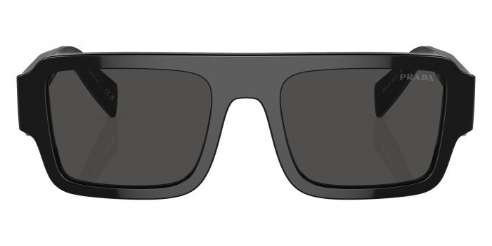 Prada Symbole PR A05S 16K08Z 53 - Black