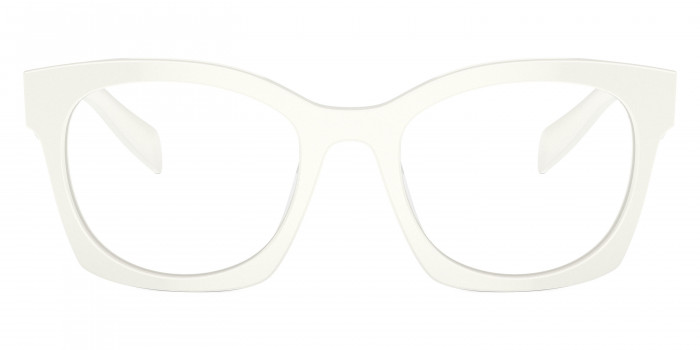 Prada Symbole PR A05V 17K1O1 52 - White Ivory