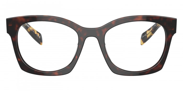 Prada Symbole PR A05V 17N1O1 52 - Havana Clear