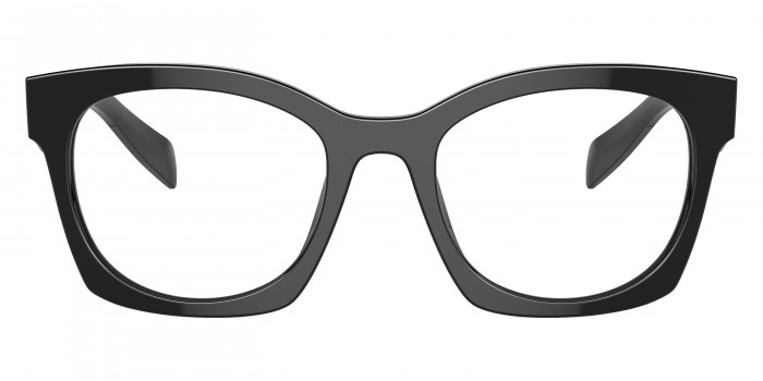 Prada Symbole PR A05VF 16K1O1 54 - Black