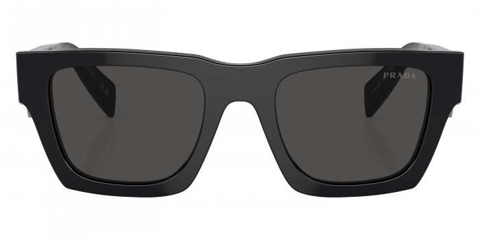 Prada Symbole PR A06S 16K08Z 50 - Black