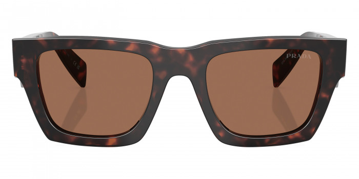 Prada Symbole PR A06S 17N06B 50 - Root Tortoise