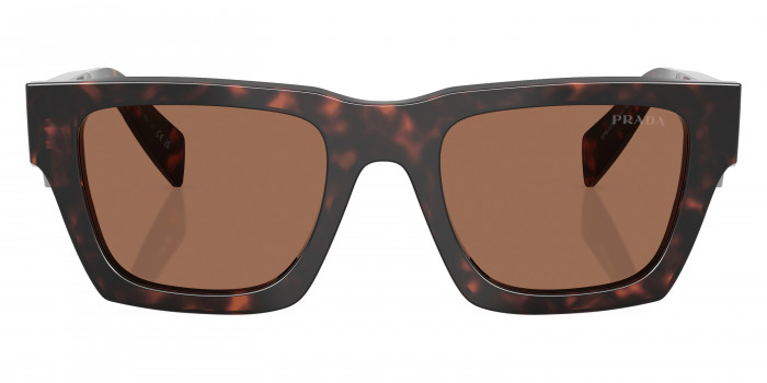 Prada Symbole PR A06SF 17N06B 54 - Root Tortoise