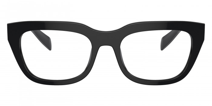 Prada Symbole PR A06V 16K1O1 54 - Black