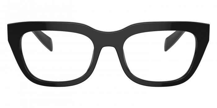 Prada Symbole PR A06VF 16K1O1 55 - Black