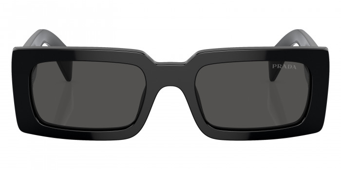 Prada PR A07S 1AB5S0 52 - Black