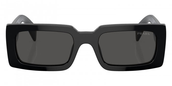 Prada PR A07SF 1AB5S0 54 - Black