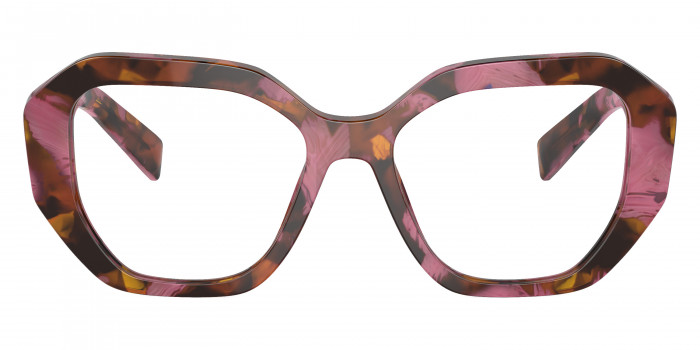 Prada PR A07V 18N1O1 50 - Havana Cognac