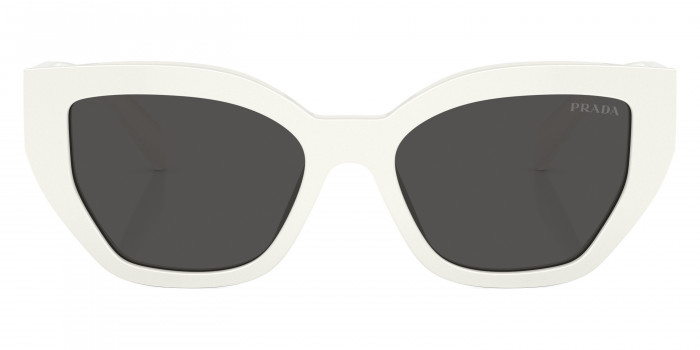 Prada PR A09SF 1425S0 55 - Talc