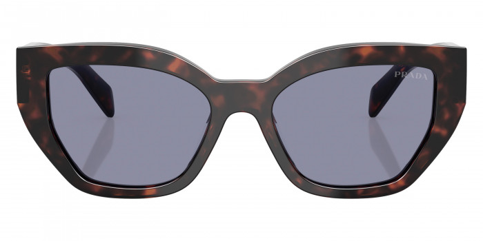 Prada PR A09SF 17N03N 55 - Root Tortoise