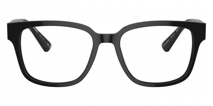 Prada PR A09VF 16K1O1 55 - Black