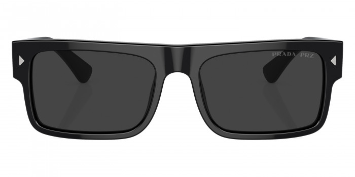 Prada PR A10S 16K08G 59 - Black