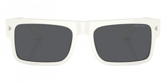 Prada PR A10S 17K07T 57 - White
