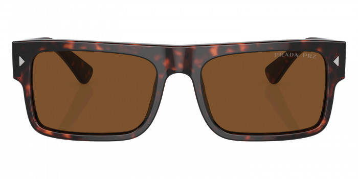 Prada PR A10S 17N01D 59 - Havana