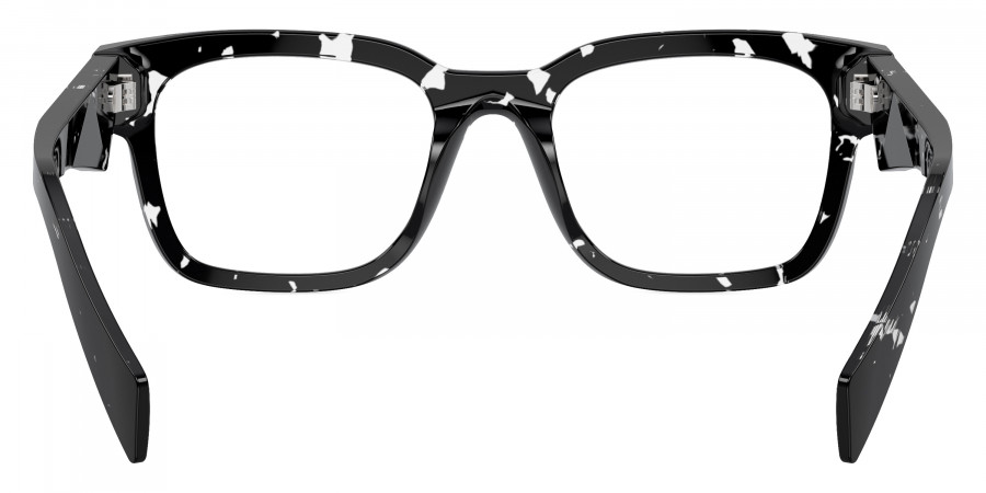 Color: Havana Black Transparent (15O1O1) - Prada PRA10V15O1O153