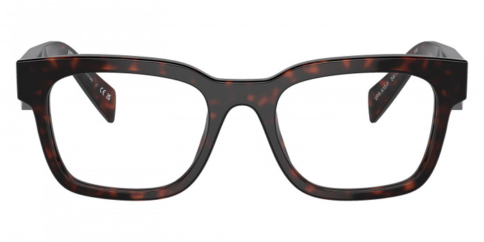 Prada PR A10VF 17N1O1 54 - Havana Red