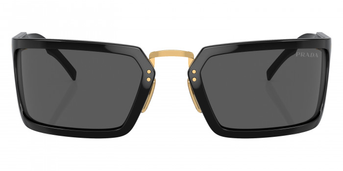 Prada 2024 Eyewear Collection | EyeOns.com
