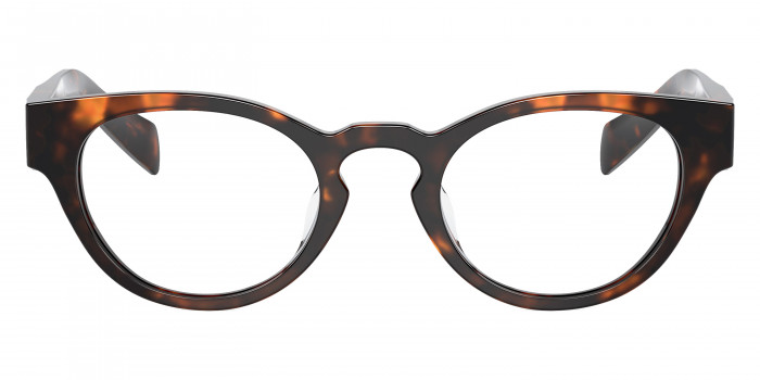 Prada 2025 Eyewear Collection | EyeOns.com