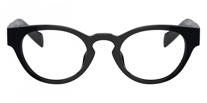 Prada PR A11VD 16K1O1 49 - Black