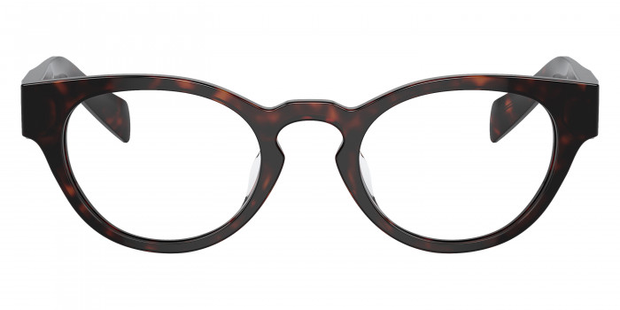 Prada PR A11VD 16N1O1 49 - Briar Tortoise