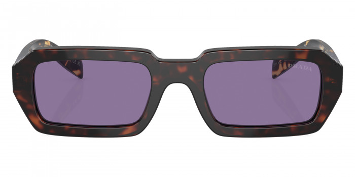 Prada PR A12S 17N50B 52 - Havana