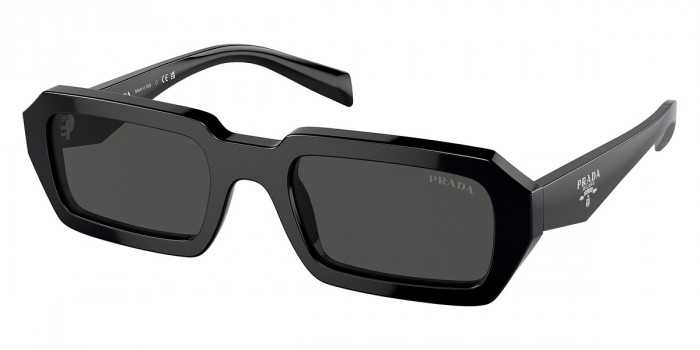 Prada 2023 Eyewear Collection - Page 5 | EyeOns.com