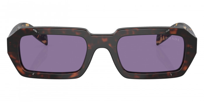 Prada PR A12SF 17N50B 54 - Havana