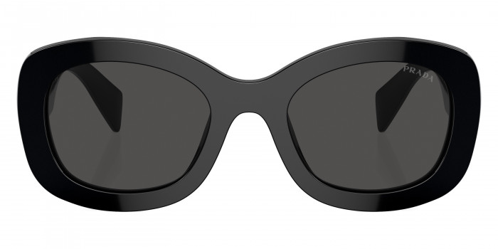 Prada PR A13S 1AB5S0 54 - Black