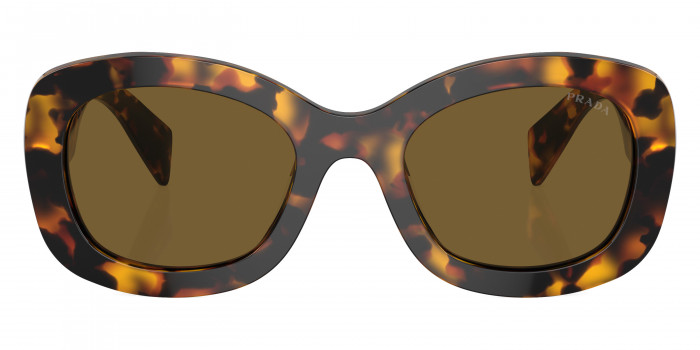 Prada PR A13S VAU01T 54 - Honey Tortoise