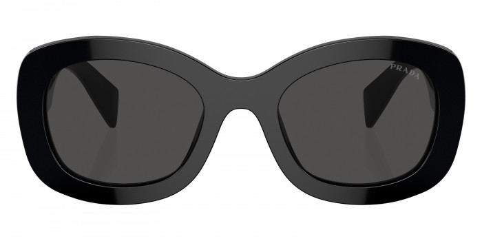 Prada PR A13SF 1AB5S0 55 - Black