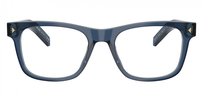 Prada PR A13V 08Q1O1 52 - Hematite