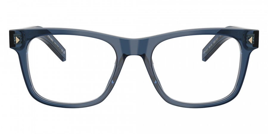 Prada PR A13V 08Q1O1 52 - Hematite