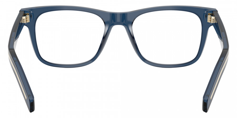 Color: Hematite (08Q1O1) - Prada PRA13V08Q1O152