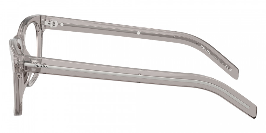 Color: Hematite (10J1O1) - Prada PRA13V10J1O152