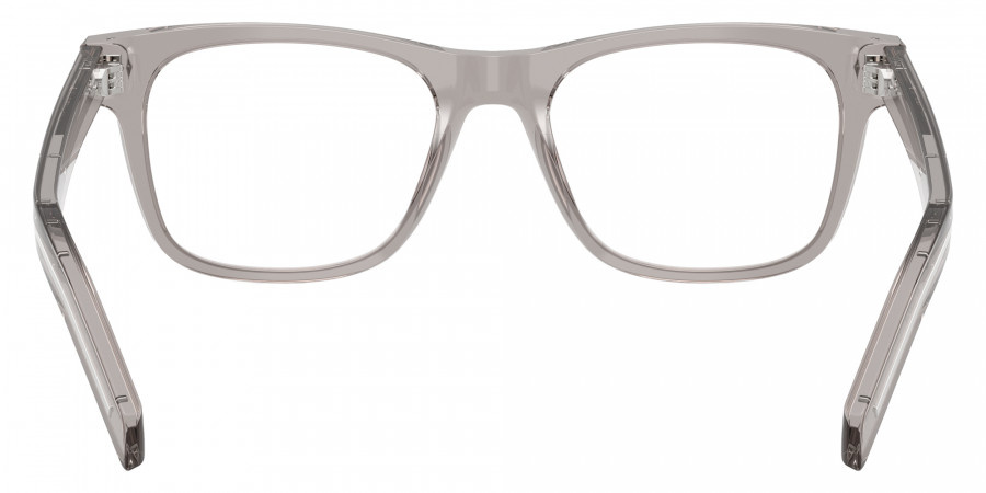 Color: Hematite (10J1O1) - Prada PRA13V10J1O152