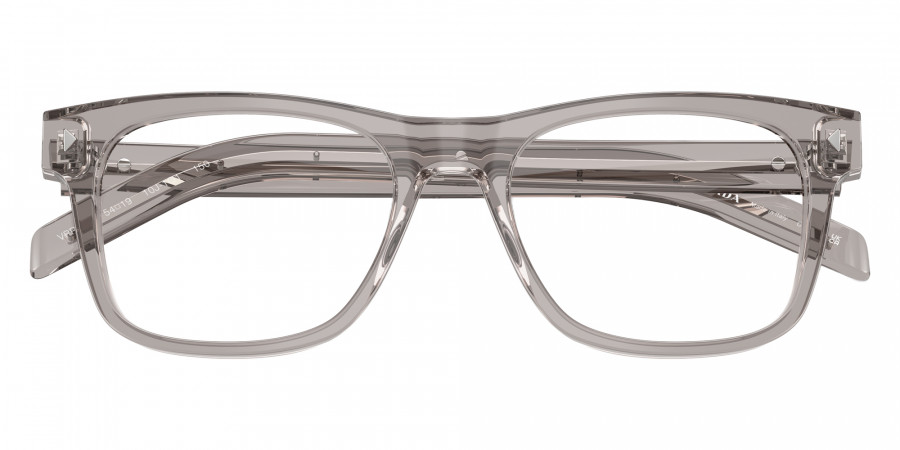 Color: Hematite (10J1O1) - Prada PRA13V10J1O152