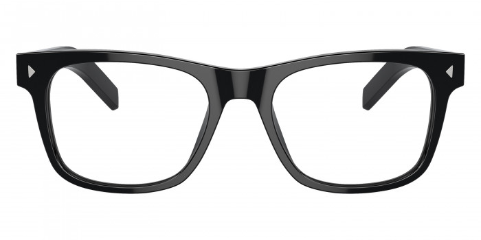 Prada PR A13V 16K1O1 52 - Black