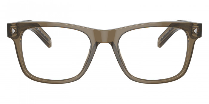 Prada PR A13V 18T1O1 54 - Transparent Earth