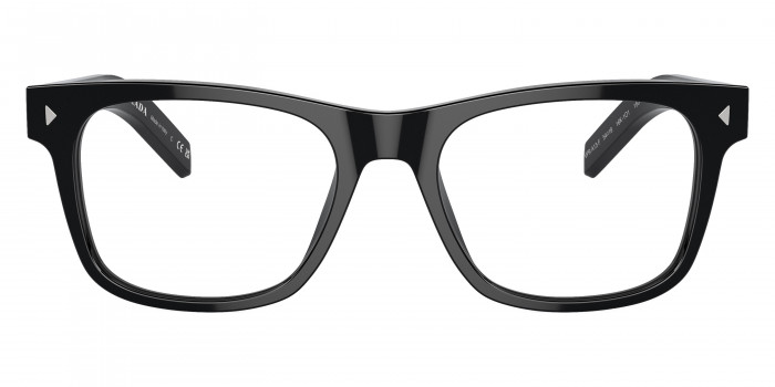 Prada PR A13VF 16K1O1 54 - Black