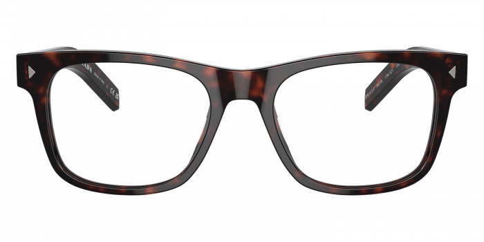 Prada PR A13VF 17N1O1 54 - Radica Tortoise