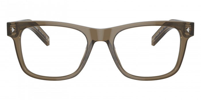 Prada PR A13VF 18T1O1 54 - Transparent Earth