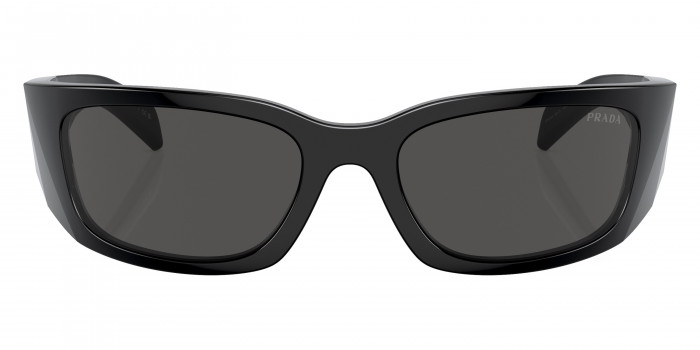 Prada Symbole PR A14S 1AB5S0 60 - Black