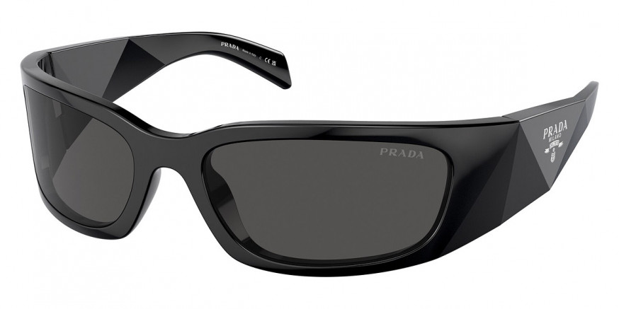 Prada™ PR A14S 1AB5S0 60 - Black