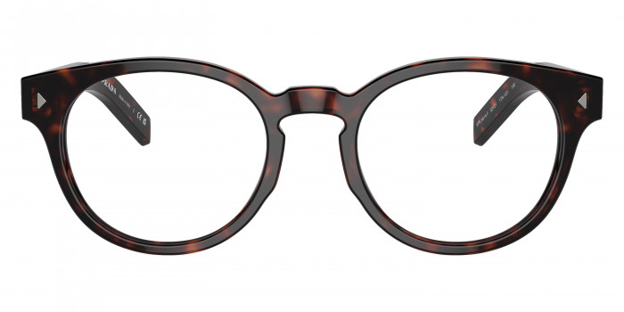 Prada Symbole PR A14VF 17N1O1 52 - Radica Tortoise