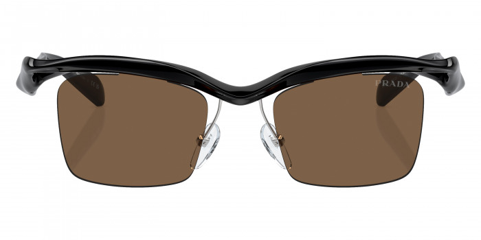 Prada PR A15S 1AB8C1 47 - Black