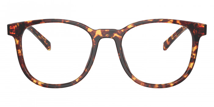 メガネ PRADA FW25 Prada - A04V VISTA - 18N1O1 (A04V VISTA 18N1O1) Prada PR A04V 18N1O1 52 Havana Cognac Eyeglasses
