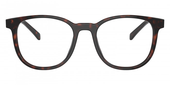 Prada PR A15V 17N1O1 52 - Radica Tortoise