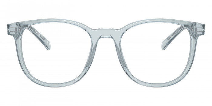 Prada PR A15V 19T1O1 50 - Transparent Azure