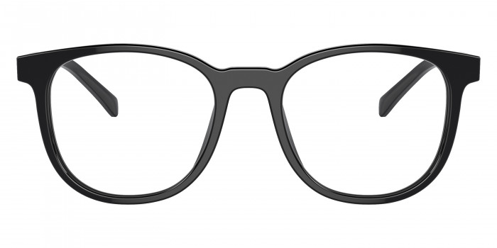メガネ PRADA FW25 Prada - A04V VISTA - 16N1O1 (A04V VISTA 16N1O1) Prada PR 09ZV 1AB1O1 Eyeglasses Women's Black Full Rim